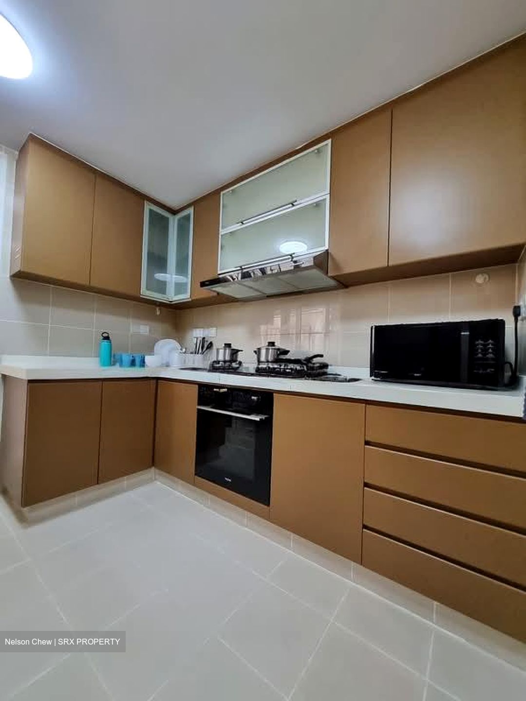 Savannah Condopark (D18), Condominium #545943821